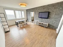 Pronájem bytu 3+1, Bohumín - Záblatí, Tovární, 80 m2