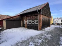 Pronájem komerční, Štěpánkovice, Mlýnská, 70 m2