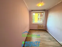 Pronájem bytu 3+1, Brno, Moldavská, 65 m2