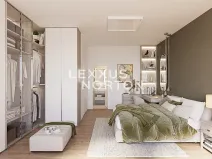 Prodej bytu 2+kk, Praha - Miškovice, Polabská, 53 m2
