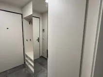 Pronájem bytu 1+kk, Praha - Modřany, Mezi vodami, 30 m2