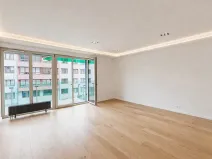 Pronájem bytu 1+kk, Praha - Vršovice, Archangelská, 45 m2