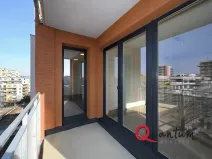 Pronájem bytu 2+kk, Praha - Vysočany, Poděbradská, 50 m2