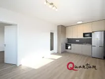 Pronájem bytu 2+kk, Praha - Vysočany, Poděbradská, 50 m2