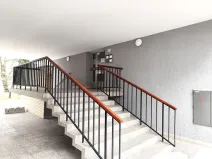 Prodej bytu 3+1, Pardubice, Družby, 78 m2