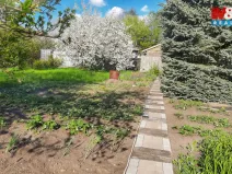 Prodej zahrady, Podbořany, 380 m2