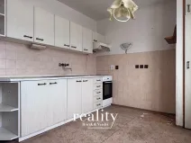 Prodej bytu 4+1, Moravské Budějovice, Jechova, 99 m2