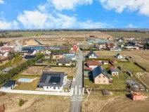 Prodej pozemku pro bydlení, Velký Beranov, 754 m2