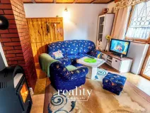 Prodej chaty, Lásenice, 50 m2