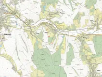 Prodej louky, Podolí, 5984 m2