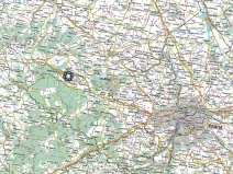 Prodej pole, Nové Strašecí, 6196 m2