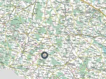 Prodej louky, Radkovice u Budče, 6873 m2