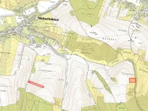 Prodej louky, Nedachlebice, 16411 m2