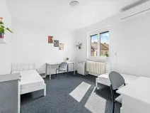 Pronájem pokoje, Brno, Jelínkova, 18 m2