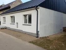 Prodej rodinného domu, Věrovany, 105 m2