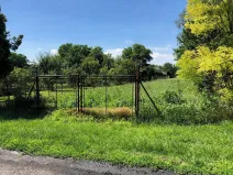 Prodej zahrady, Měrovice nad Hanou, 890 m2