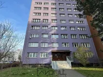 Prodej bytu 2+1, Ostrava, Zelená, 46 m2
