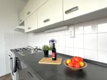 Pronájem bytu 3+1, Česká Lípa, Okružní, 74 m2