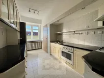 Pronájem bytu 3+1, Brno, Tábor, 85 m2