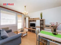 Prodej bytu 1+kk, Praha - Prosek, Vysočanská, 37 m2