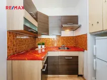 Prodej bytu 1+kk, Praha - Prosek, Vysočanská, 37 m2