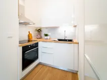 Pronájem kanceláře, Praha - Nové Město, U půjčovny, 49 m2