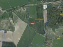 Prodej podílu pole, Rychnovek, 1423 m2