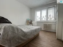 Prodej bytu 2+1, Zlín, třída Svobody, 52 m2