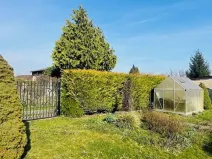 Pronájem zahrady, Lovosice, 415 m2