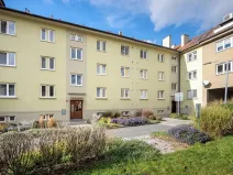 Prodej bytu 3+kk, Kuřim, Bezručova čtvrť, 91 m2