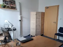 Pronájem kanceláře, Praha - Stodůlky, Ohradské náměstí, 15 m2