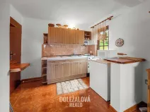 Prodej chaty, Lipnice nad Sázavou, 104 m2