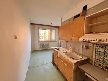 Prodej bytu 1+1, Šumperk, Prievidzská, 36 m2