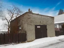 Prodej rodinného domu, Ledeč nad Sázavou, Nad Lesem, 248 m2