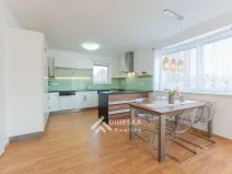 Prodej bytu 3+kk, Boskovice, Na Výsluní, 89 m2