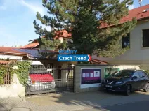 Pronájem obchodního prostoru, Olomouc, Řepčínská, 480 m2