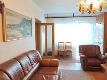 Prodej bytu 3+1, Strakonice, Pod Hájovnou, 68 m2