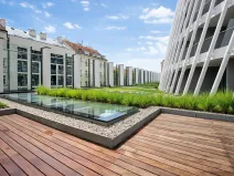 Pronájem bytu 2+kk, Praha, 73 m2