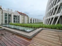 Pronájem bytu 2+kk, Praha, 59 m2