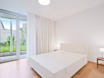 Pronájem bytu 1+kk, Praha, 65 m2