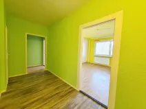 Pronájem bytu 2+1, Jablonec nad Nisou, Boženy Němcové, 56 m2