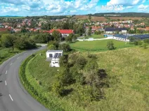 Prodej pozemku pro bydlení, Březolupy, 498 m2