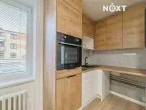 Pronájem bytu 1+kk, Ostrava, Letecká, 22 m2
