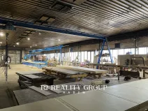 Pronájem výrobních prostor, Prostějov, Vrahovická, 275 m2