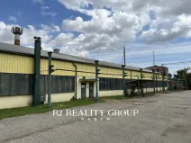 Pronájem skladu, Prostějov, Vrahovická, 550 m2