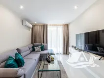 Prodej bytu 2+kk, Nesebar, Bulharsko, 39 m2