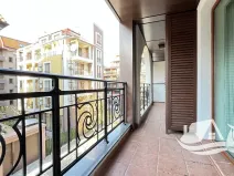 Prodej bytu 2+kk, Pomorie, Bulharsko, 52 m2