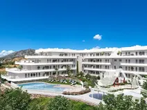 Prodej bytu 3+kk, Fuengirola, Španělsko, 66 m2