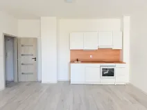 Pronájem bytu 2+kk, Milovice, Slepá, 53 m2