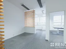 Prodej kanceláře, Brno, Příkop, 70 m2